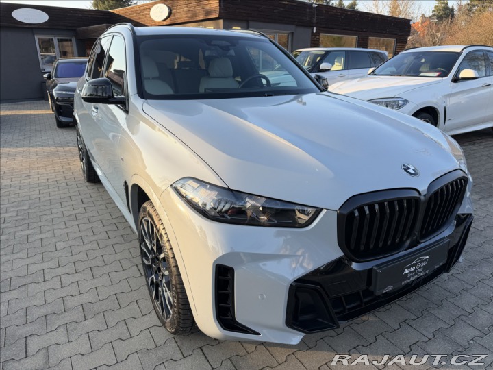 BMW X5 30d Xdrive Msport pro 2023