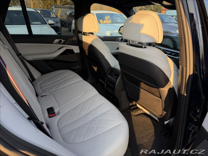 BMW X5 30d Xdrive Msport pro 2023