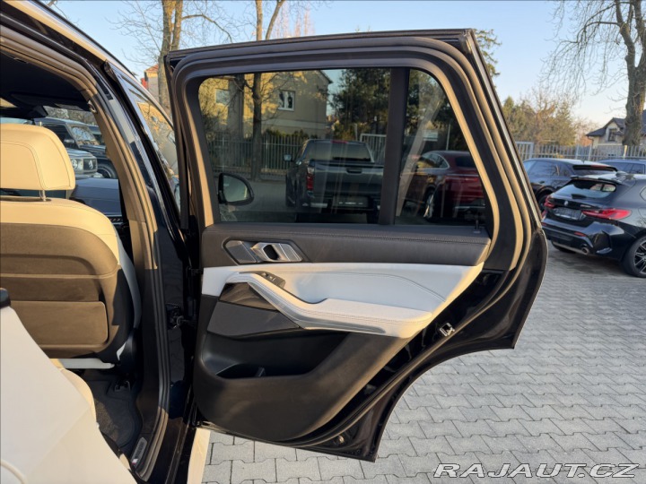 BMW X5 30d Xdrive Msport pro 2023