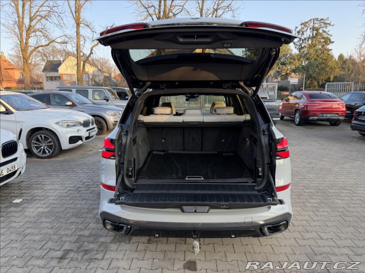 BMW X5 30d Xdrive Msport pro 2023