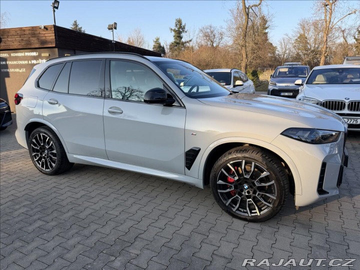BMW X5 30d Xdrive Msport pro 2023