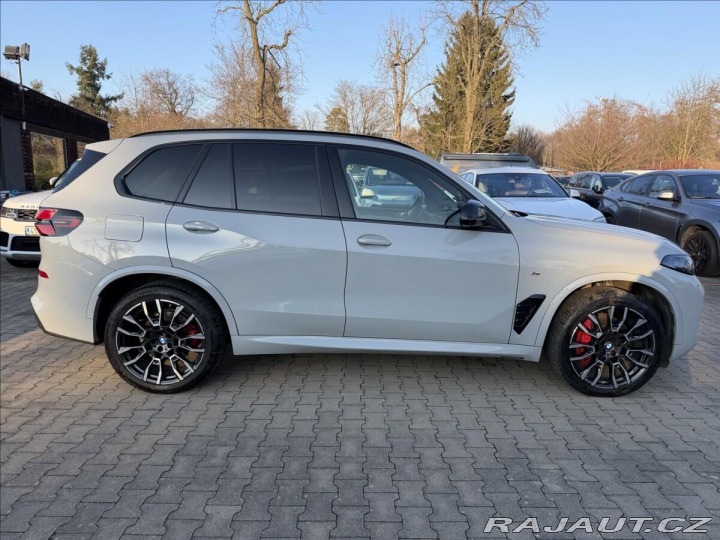 BMW X5 30d Xdrive Msport pro 2023