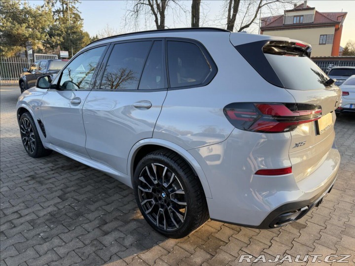BMW X5 30d Xdrive Msport pro 2023