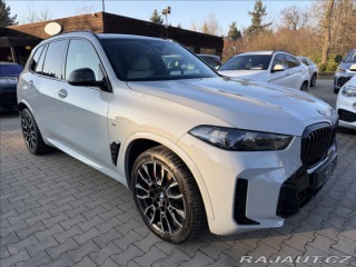 BMW X5 30d Xdrive Msport pro 2023