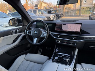 BMW X5 30d Xdrive Msport pro 2023