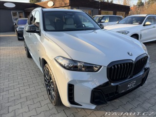 BMW X5 30d Xdrive Msport pro 2023
