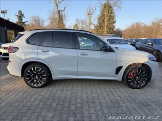 BMW X5 30d Xdrive Msport pro 2023