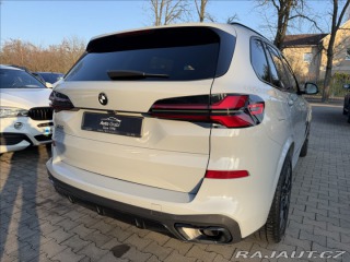 BMW X5 30d Xdrive Msport pro 2023