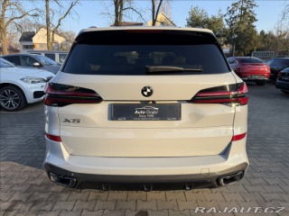 BMW X5 30d Xdrive Msport pro 2023