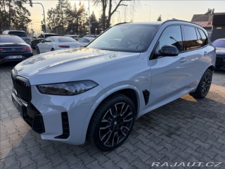 BMW X5 30d Xdrive Msport pro 2023