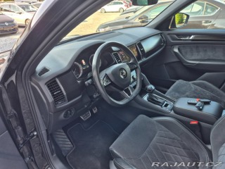 Škoda Kodiaq 2.0 TDI DSG 4x4 Sportline 2018