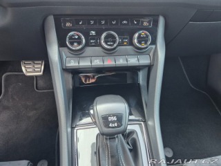 Škoda Kodiaq 2.0 TDI DSG 4x4 Sportline 2018