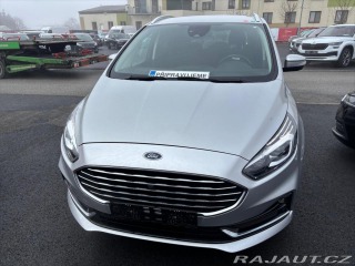 Ford S-MAX 2,0 EcoBlue 110 kW AT8 Bu