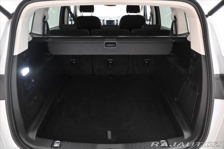 Ford S-MAX 2,0 EcoBlue 110 kW AT8 Bu 2022