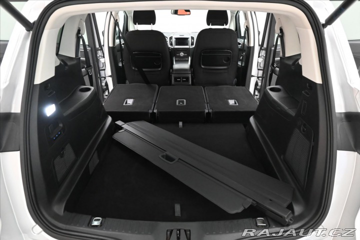 Ford S-MAX 2,0 EcoBlue 110 kW AT8 Bu 2022