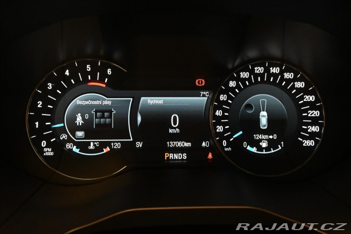 Ford S-MAX 2,0 EcoBlue 110 kW AT8 Bu 2022