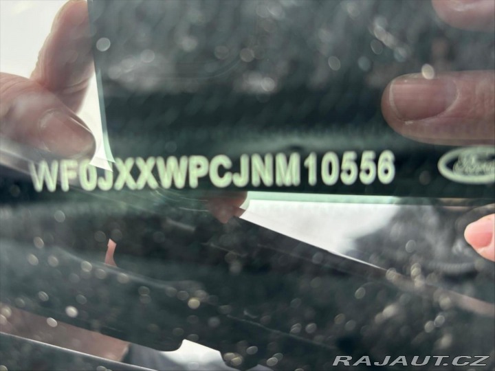 Ford S-MAX 2,0 EcoBlue 110 kW AT8 Bu 2022