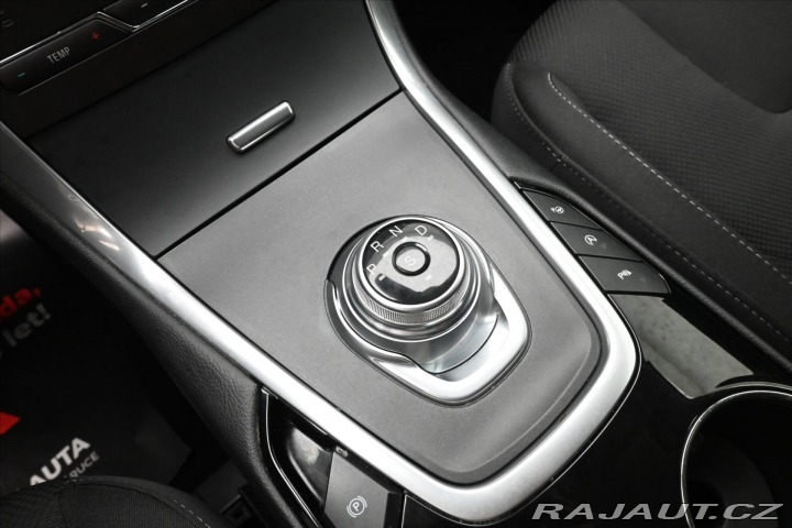 Ford S-MAX 2,0 EcoBlue 110 kW AT8 Bu 2022