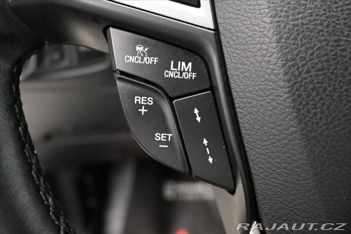 Ford S-MAX 2,0 EcoBlue 110 kW AT8 Bu 2022