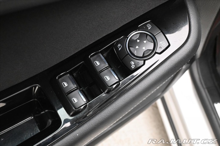 Ford S-MAX 2,0 EcoBlue 110 kW AT8 Bu 2022