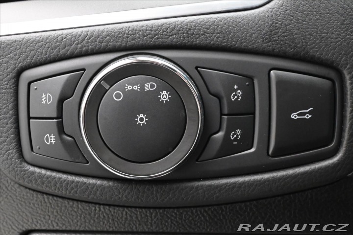 Ford S-MAX 2,0 EcoBlue 110 kW AT8 Bu 2022