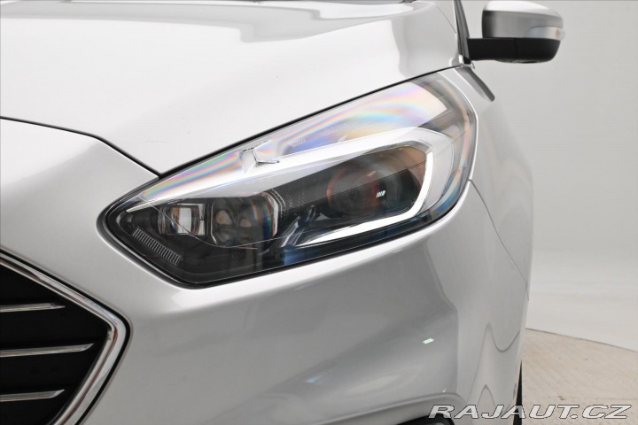 Ford S-MAX 2,0 EcoBlue 110 kW AT8 Bu 2022