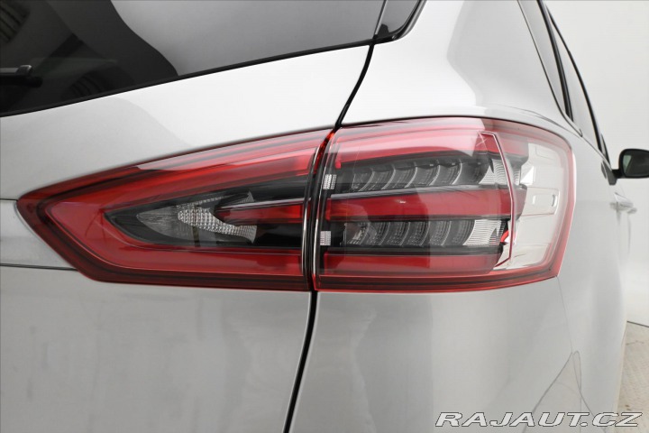 Ford S-MAX 2,0 EcoBlue 110 kW AT8 Bu 2022