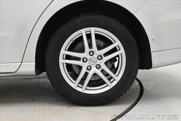 Ford S-MAX 2,0 EcoBlue 110 kW AT8 Bu 2022