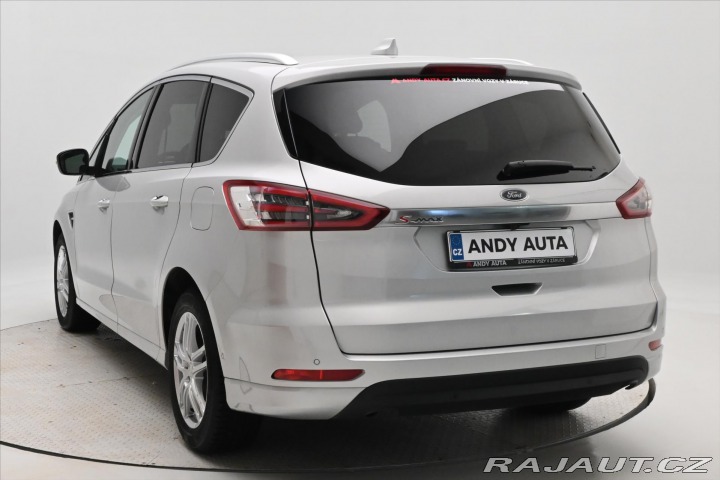 Ford S-MAX 2,0 EcoBlue 110 kW AT8 Bu 2022