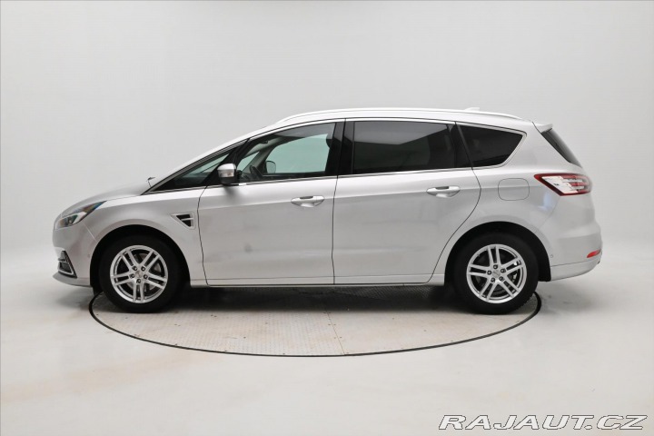 Ford S-MAX 2,0 EcoBlue 110 kW AT8 Bu 2022