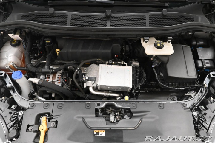 Ford S-MAX 2,0 EcoBlue 110 kW AT8 Bu 2022