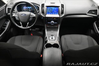 Ford S-MAX 2,0 EcoBlue 110 kW AT8 Bu 2022