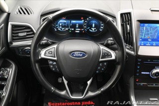 Ford S-MAX 2,0 EcoBlue 110 kW AT8 Bu 2022