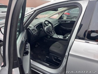 Ford S-MAX 2,0 EcoBlue 110 kW AT8 Bu 2022