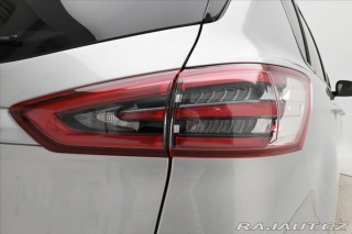 Ford S-MAX 2,0 EcoBlue 110 kW AT8 Bu 2022