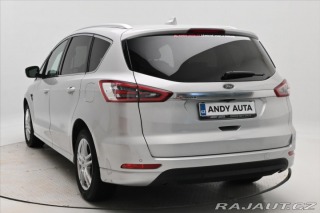 Ford S-MAX 2,0 EcoBlue 110 kW AT8 Bu 2022