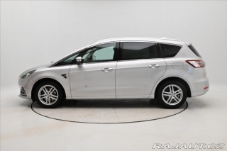 Ford S-MAX 2,0 EcoBlue 110 kW AT8 Bu 2022