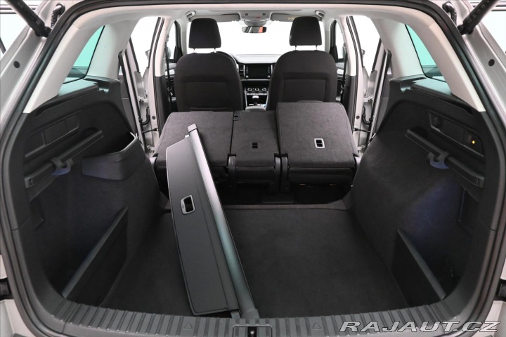 Škoda Kodiaq 2,0 TDI 147 kW DSG 4x4 Am 2022