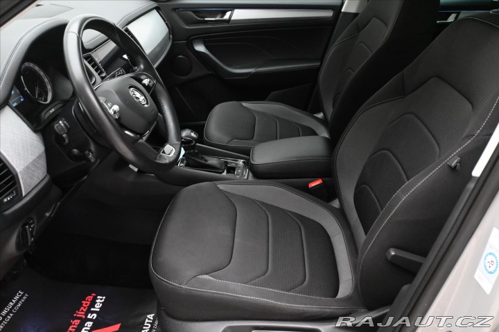 Škoda Kodiaq 2,0 TDI 147 kW DSG 4x4 Am 2022