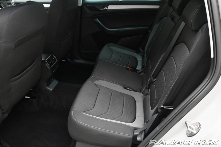 Škoda Kodiaq 2,0 TDI 147 kW DSG 4x4 Am 2022