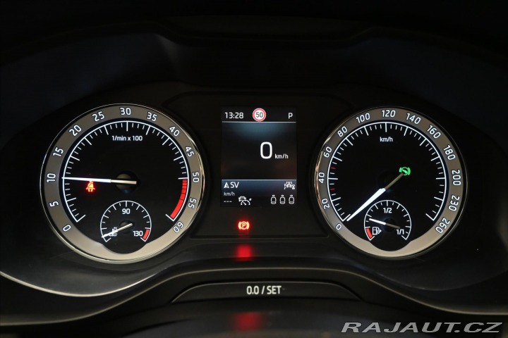 Škoda Kodiaq 2,0 TDI 147 kW DSG 4x4 Am 2022