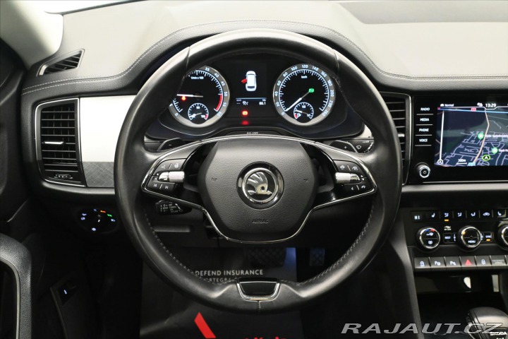 Škoda Kodiaq 2,0 TDI 147 kW DSG 4x4 Am 2022