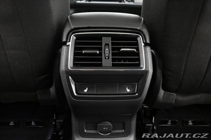 Škoda Kodiaq 2,0 TDI 147 kW DSG 4x4 Am 2022