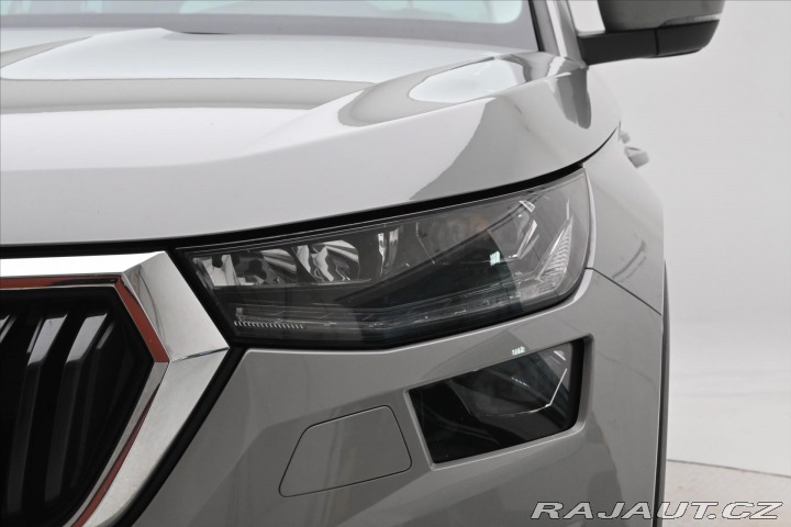 Škoda Kodiaq 2,0 TDI 147 kW DSG 4x4 Am 2022