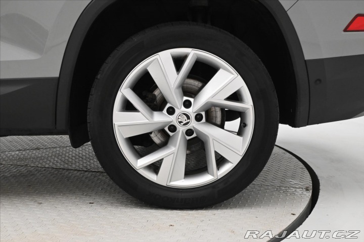 Škoda Kodiaq 2,0 TDI 147 kW DSG 4x4 Am 2022