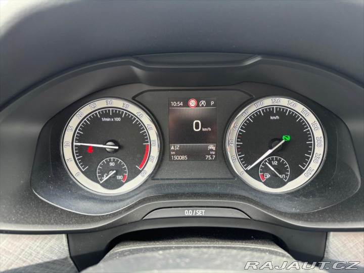 Škoda Kodiaq 2,0 TDI 147 kW DSG 4x4 Am 2022