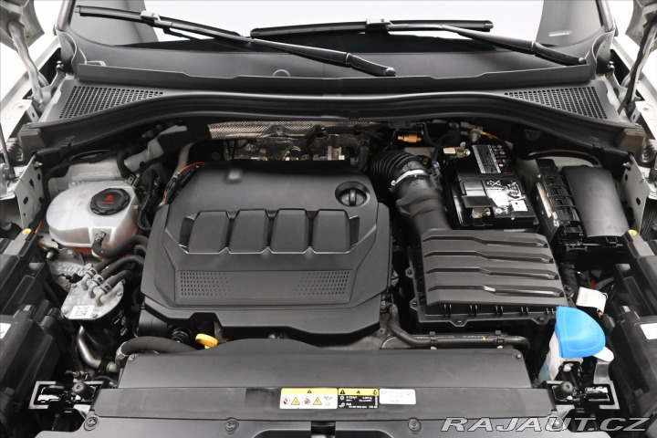 Škoda Kodiaq 2,0 TDI 147 kW DSG 4x4 Am 2022