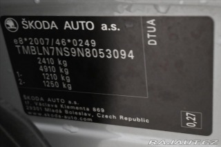 Škoda Kodiaq 2,0 TDI 147 kW DSG 4x4 Am 2022