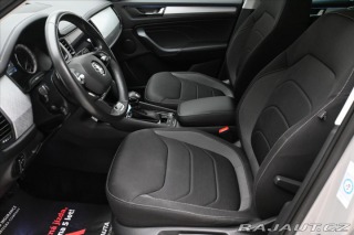 Škoda Kodiaq 2,0 TDI 147 kW DSG 4x4 Am 2022