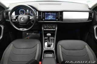 Škoda Kodiaq 2,0 TDI 147 kW DSG 4x4 Am 2022